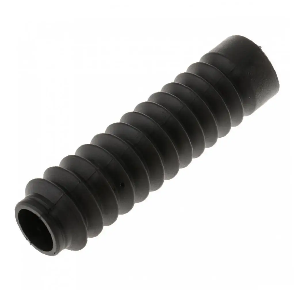 Передняя вилка для мотоцикла резиновая передняя сапоги пылезащитная крышка