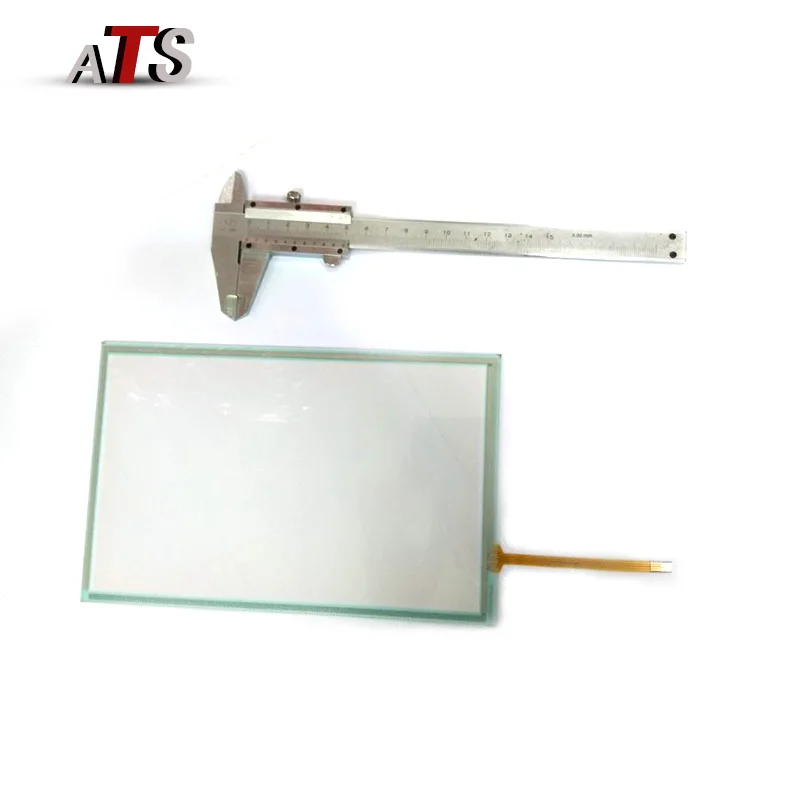 4 шт./лот сенсорная панель для Ricoh AFicio MP 5500 6000 6500 7500 совместимый MP5500 MP6000 MP6500 MP7500