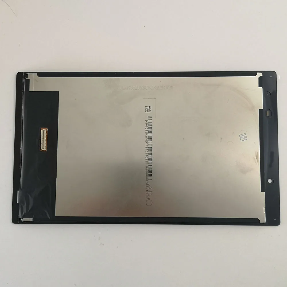 Новый ЖК дисплей + сенсорный экран в сборе запасные черный для lenovo Tab 4 8504 ТБ 8504F TB