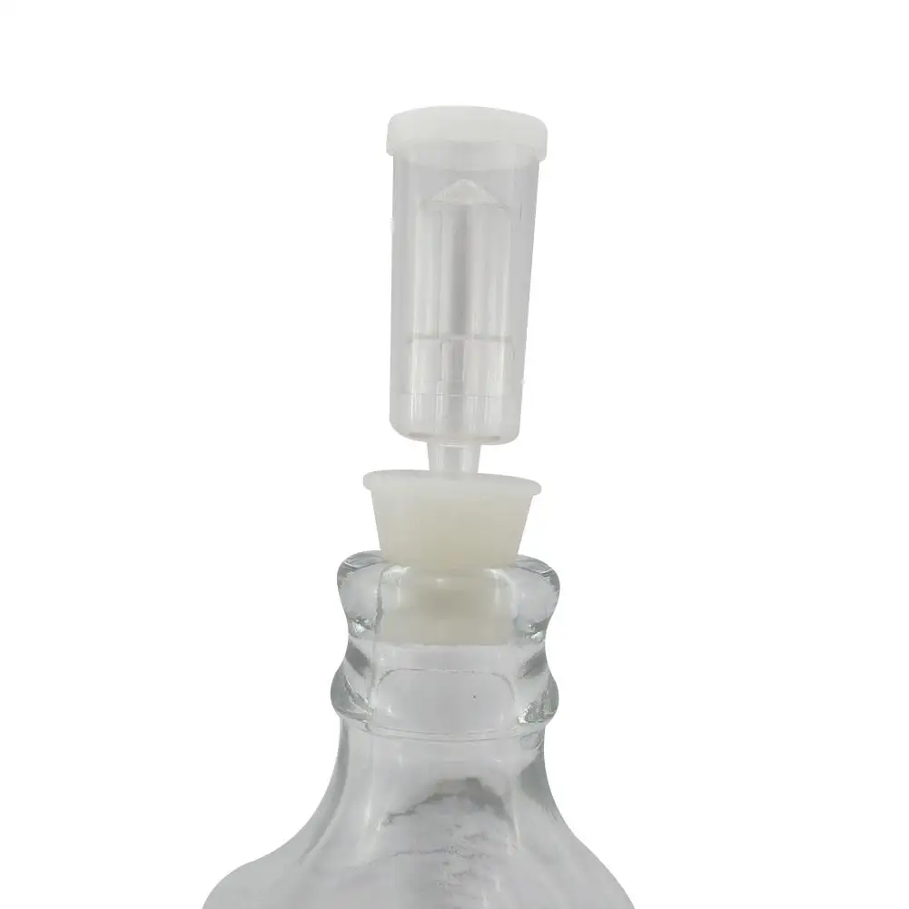 1 шт. высококачественные прочные Воздушные Замки для производства вина | Дом и сад