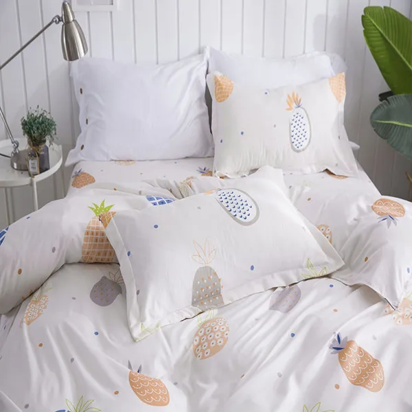 Красный Матовая микрофибра стандартная Подушка Shams набор of1, мягкая и уютная, морщинка, выцветание, пятновыводство - Цвет: Красный