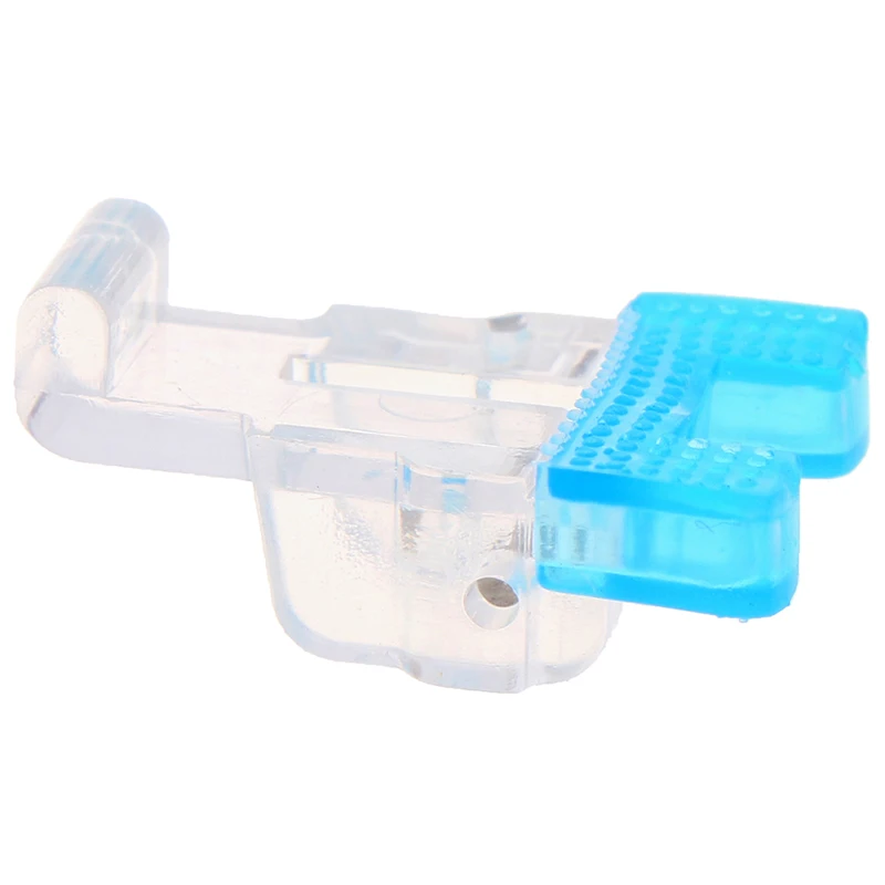 Sewing tools Foot Sewing Accessories Nail Buckle Presser Foot Home Electric Sewing Machine Button Sewing Machine Accessories