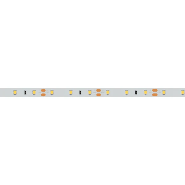 Светодиодная лента герметичная RTW-SE-A60-8mm 24V Warm3000 (7.2 W/m IP65 2835 5m) ( -). Упаковка 5 м |