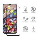 3D 9H полный клей крышка черное закаленное стекло для SAMSUNG Galaxy M20 2019 Защитная пленка для экрана для SAMSUNG M 20 защитная пленка стекло