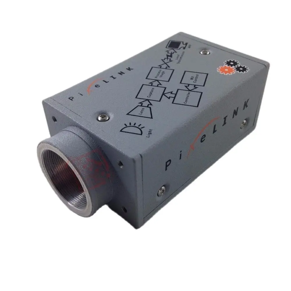 

Pixelink PL-A774 Камера используется в хорошем состоянии