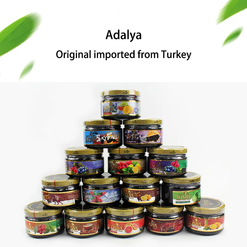 

1000g 1kg Adalya Adaya Hookah Accessories love66