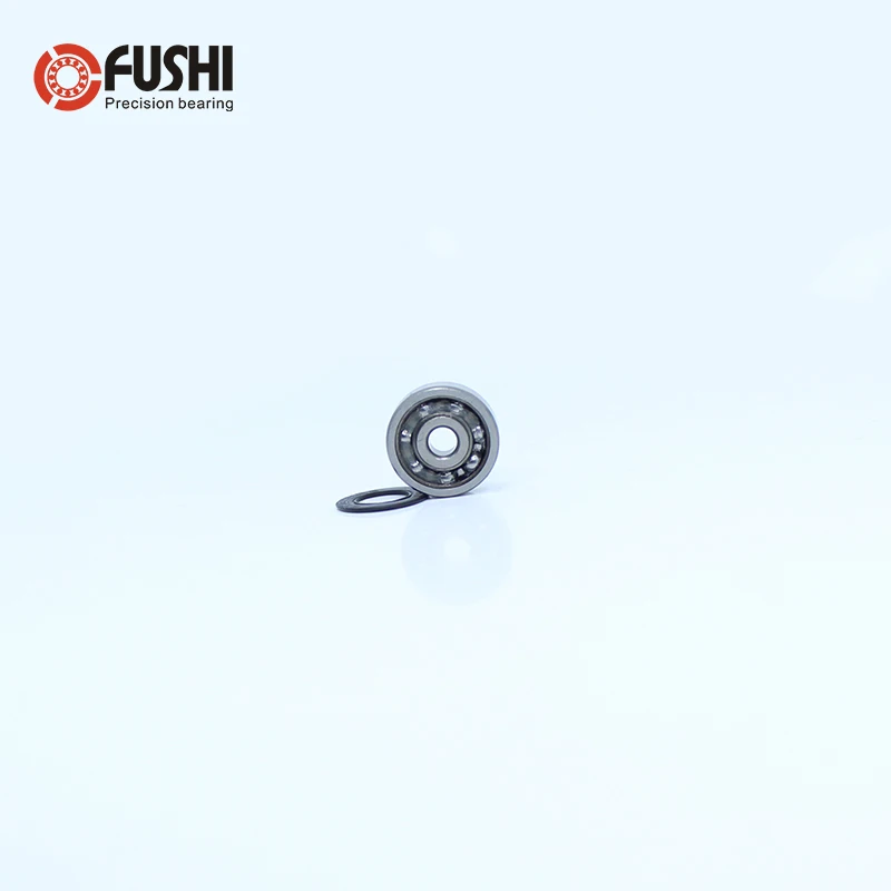 634RS подшипник 4*16*5 мм 10 шт. ABEC-1 класса R1640HH 634-2RS миниатюрный 634 RS шариковые подшипники (art.: 3a39dec5909) - 3a39dec5909