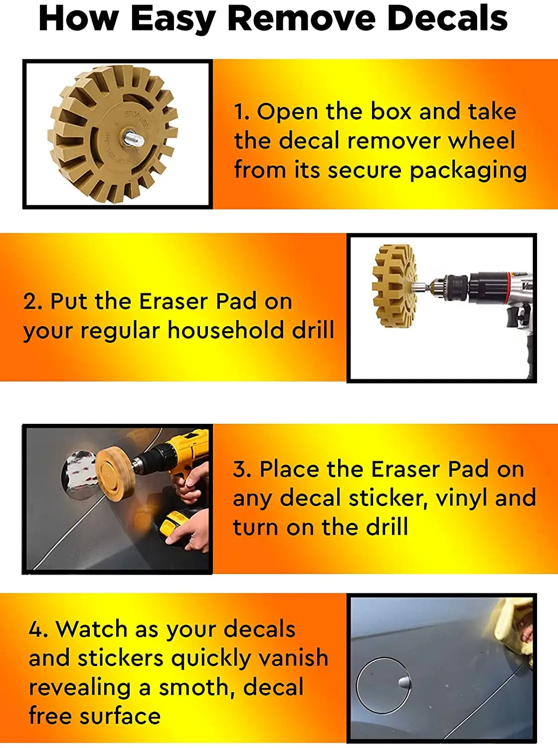 Рисунок 3 - Автомобильный пневматический резиновый ластик