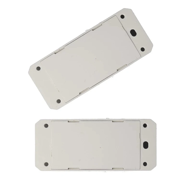 

RF+WIFI/WIFI/RF Smart Switch APP Remote Control RF 433MHz Breaker 90V250V PC Flame Retardant Material For Alexa Google Home