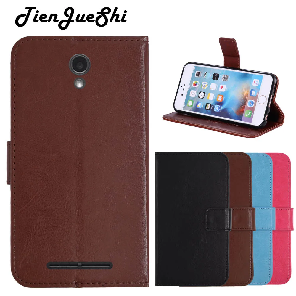 TienJueShi откидной Чехол из искусственной кожи силиконовый чехол-кошелек Etui кожаный