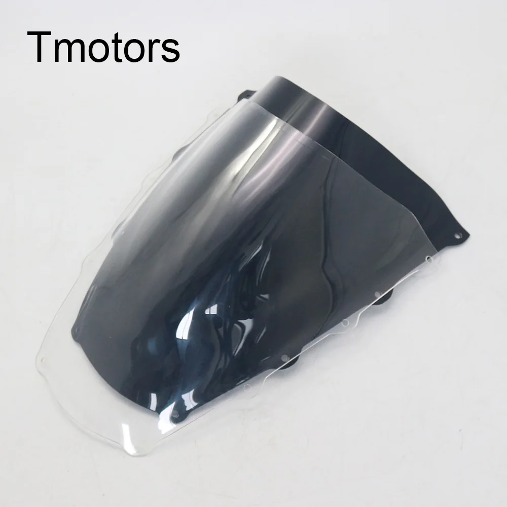 Для Aprilia RSV1000 RSV Mille 1000 2001-2003 2002 01 МОТОЦИКЛ ABS ветровое стекло лобовое стекло переднее ветровое стекло дефлекторы Защитная крышка