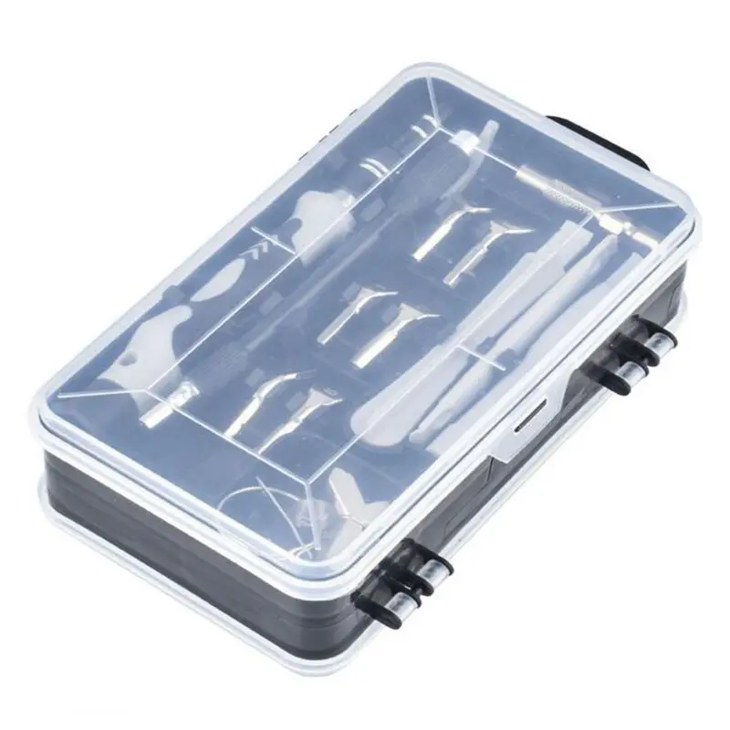 

135 in 1 Screwdriver Set of Screw Driver Bit Set Multi-function Precision Mobile Phone Repair Device Hand Tools Torx Hex