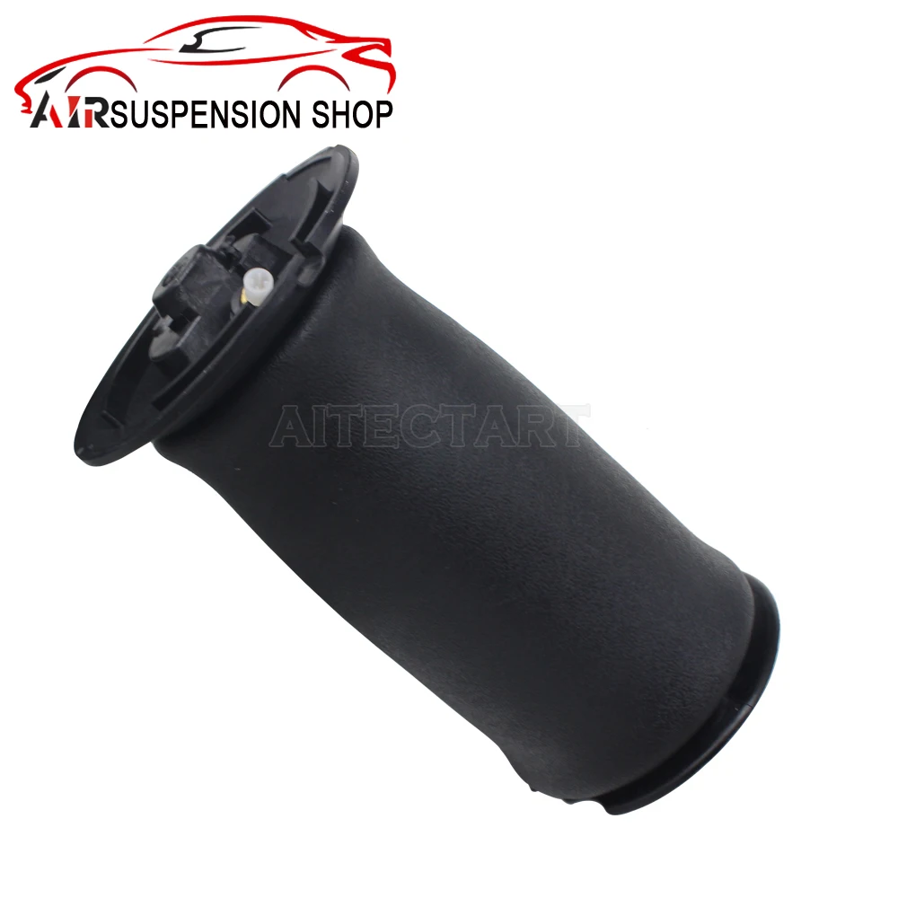 Задняя левая или правая пневматическая подвеска пружинная сумка для BMW X5 E61 2002-2010