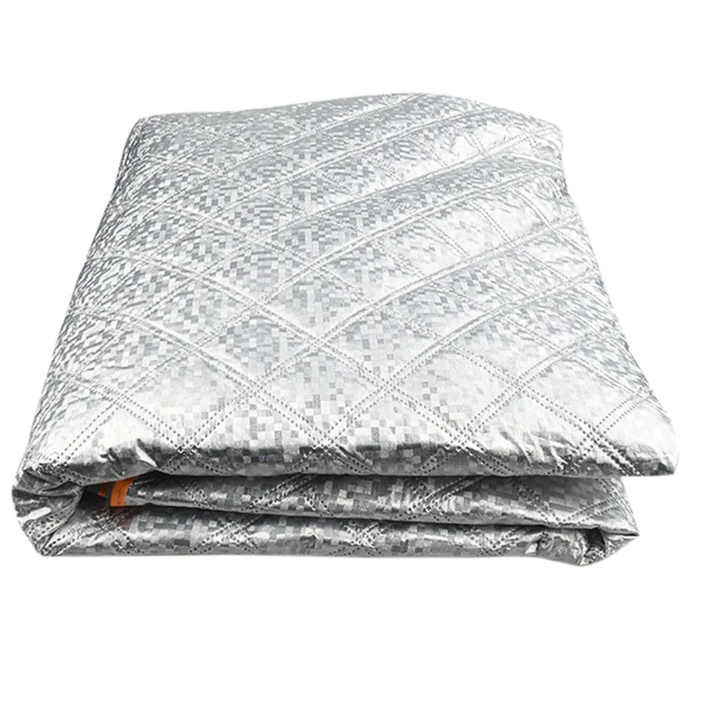 148x240 см ветрозащитный экран автомобиля на окно защита от солнечного света мороза