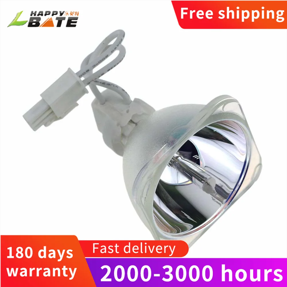 Сменная прожекторная лампа HAPPYBATE 5j0a05001 для SHP132 MP515/MP525/MP515S/MP525ST/MP526/MP515ST/MP576|bare
