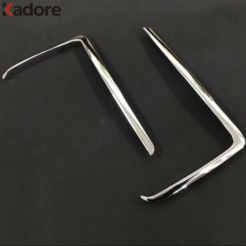 Накладки на передние противотуманные фасветильник для BMW X3/M40i/4dr/SUV