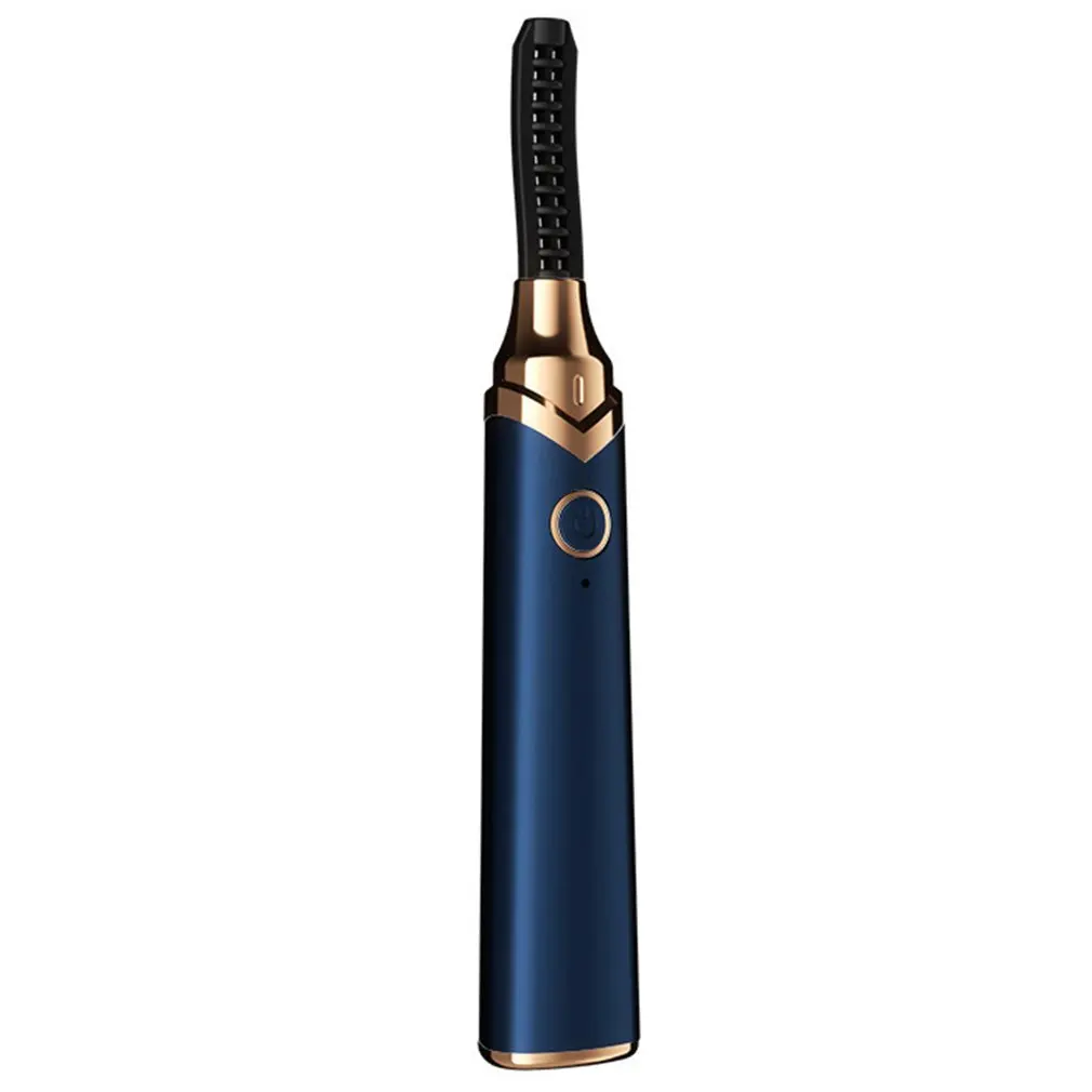 

Electric Charging Eyelash Curler Curling Machine Eyelash Styler Eyelash Heater Eyelash Meter Makeup Beauty Tools