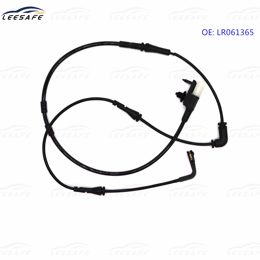 

LR061365 Brake Pad Wear Warning Contact Front Disc for LAND ROVER Discovery Sport L550 RANGE ROVER Evoque L538 Brake Pad Sensor