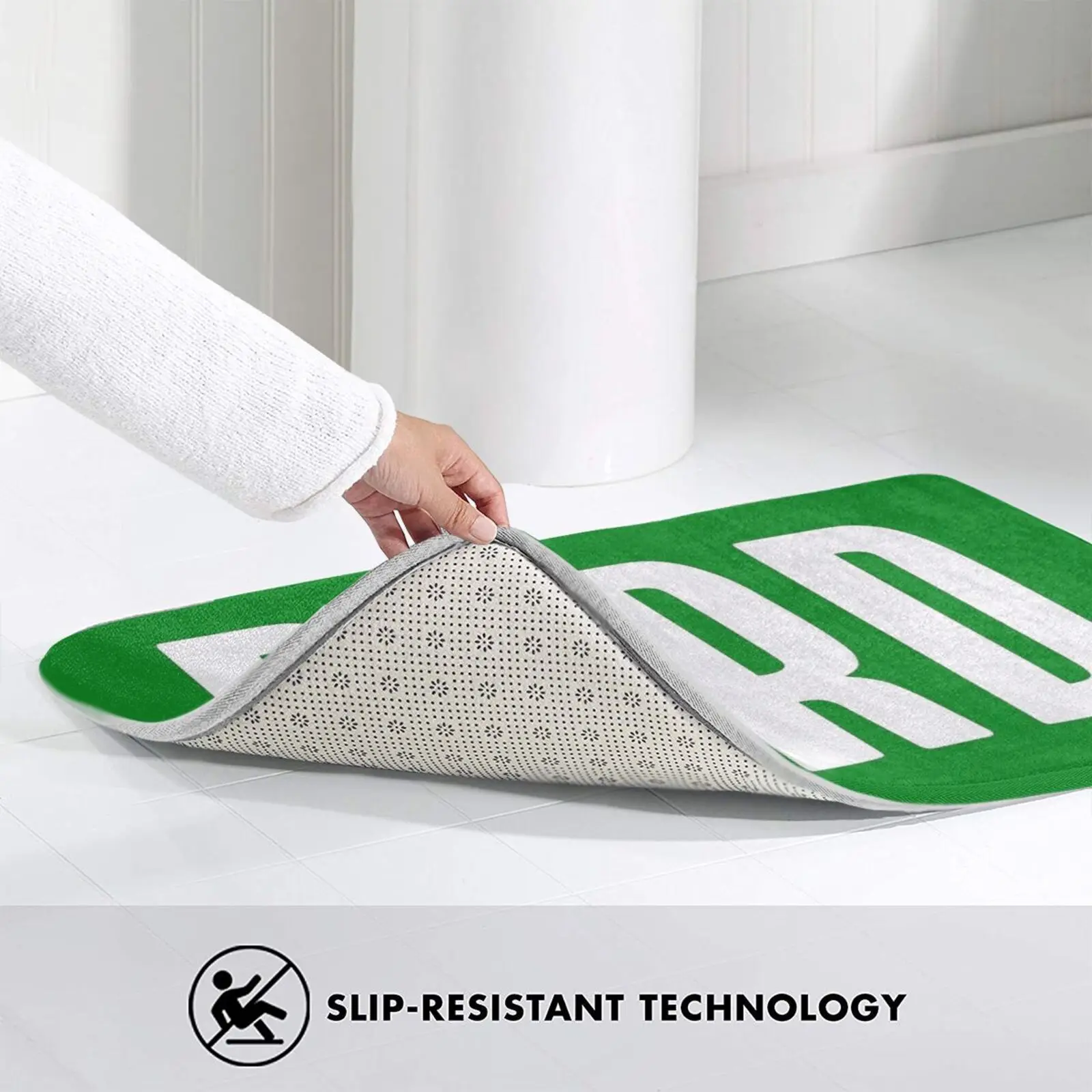 Мягкий ковер с рисунком птиц и белых цветов домашний Коврик для двери яркий Ларри