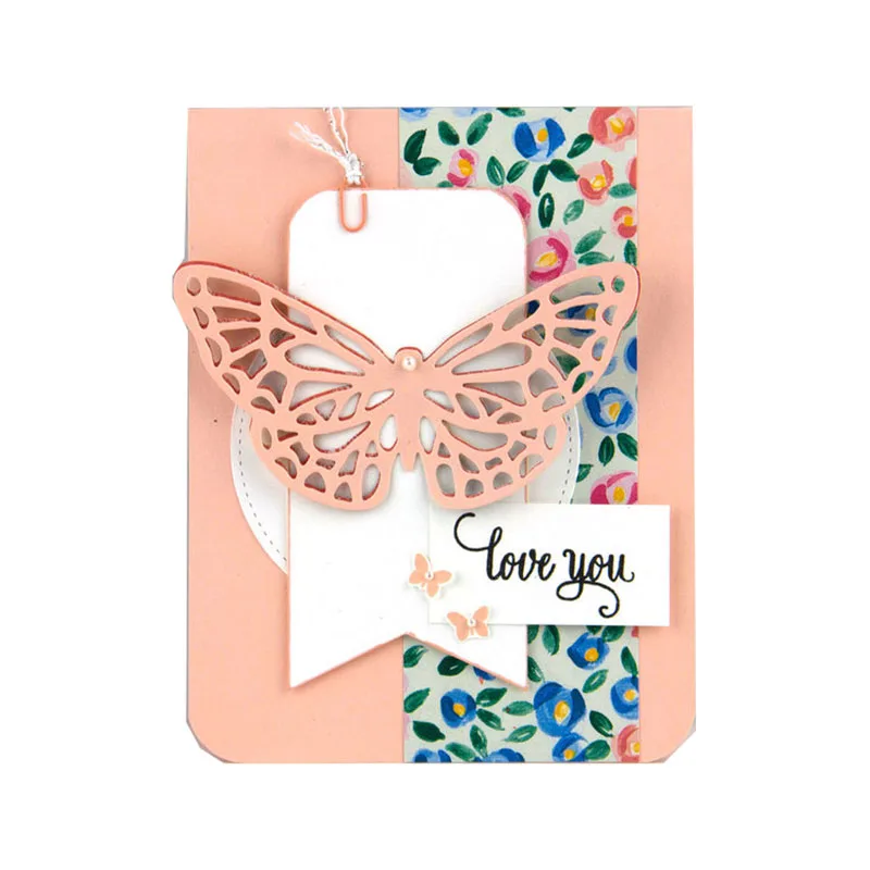 Металлические Вырубные штампы и для скрапбукинга своими руками принадлежности