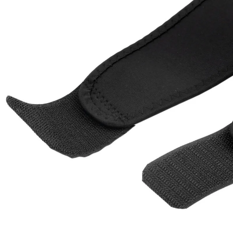 

Fitness Knee Support Patella Belt Elastic Bandage Tape Sport Strap Knee Pads Protector Band For Knee Brace Football Sports