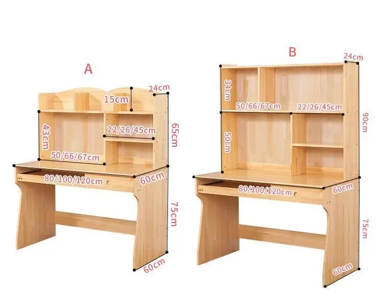 Стенд Bureau Meuble, стоящий стол, Schreibtisch Escrivaninha Escritorio, ретро деревянный стол, компьютерный ноутбук, Меса, стол с книжным шкафом