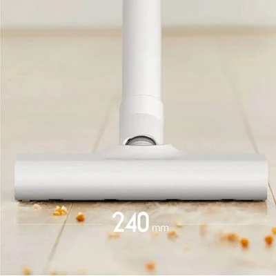 Пылесос Xiaomi Mijia Vacuum Cleaner MJXCQ01DY White | Бытовая техника