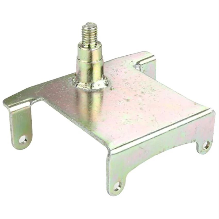 

Garden Lawn Mower Base Engine Holder Bracket, 139/140/40-5 Backpack Brush Cutter Base Stands Support Grass Trimmer Accessories