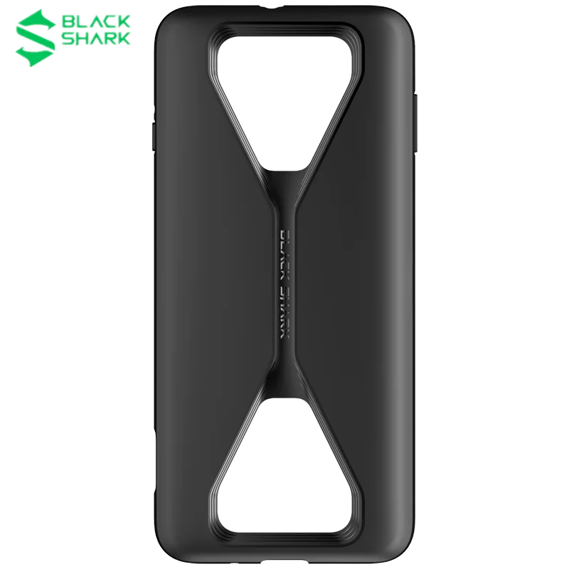 Black Shark 3-funda protectora completa para teléfono, carcasa protectora completa, compatible con Gamepad Black Shark