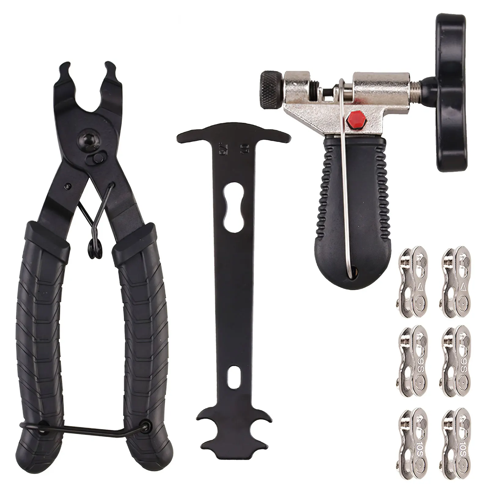 

Инструмент для быстрого крепления велосипеда