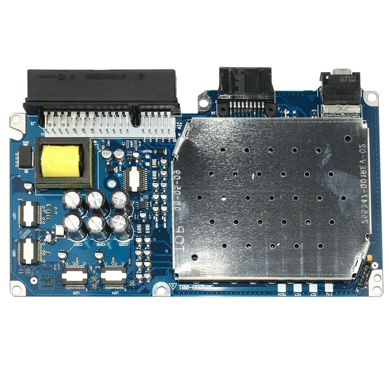 AP01 4L0035223E 3G усилитель основной платы PCB матч для AUDI Q7 07-15 A6 C6 4L0035223D 4L0035223A /D/E/P |