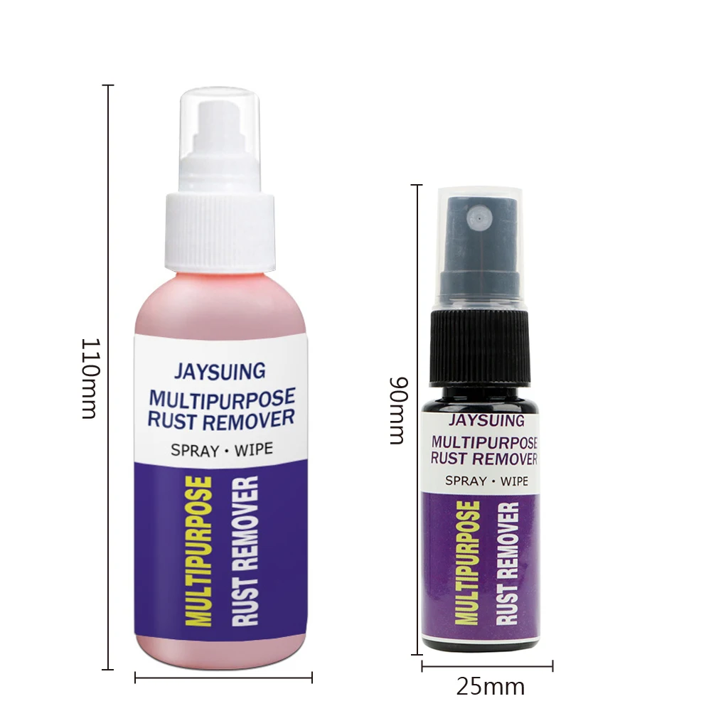 Ингибитор ржавчины LEEPEE для автомобиля средство удаления смазка металлическая