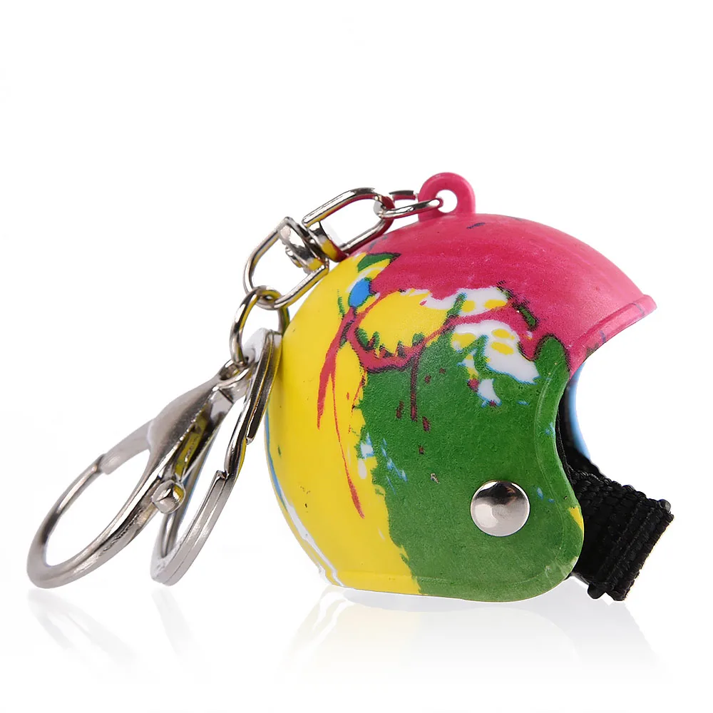 Стильный брелок для ключей Классический металлический ключей| |