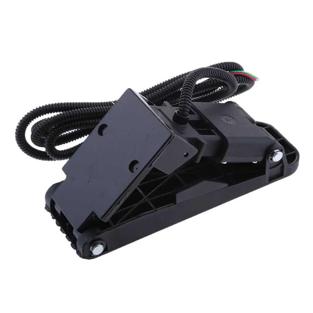 Педаль газа педаль управления скоростью акселератора для электрического