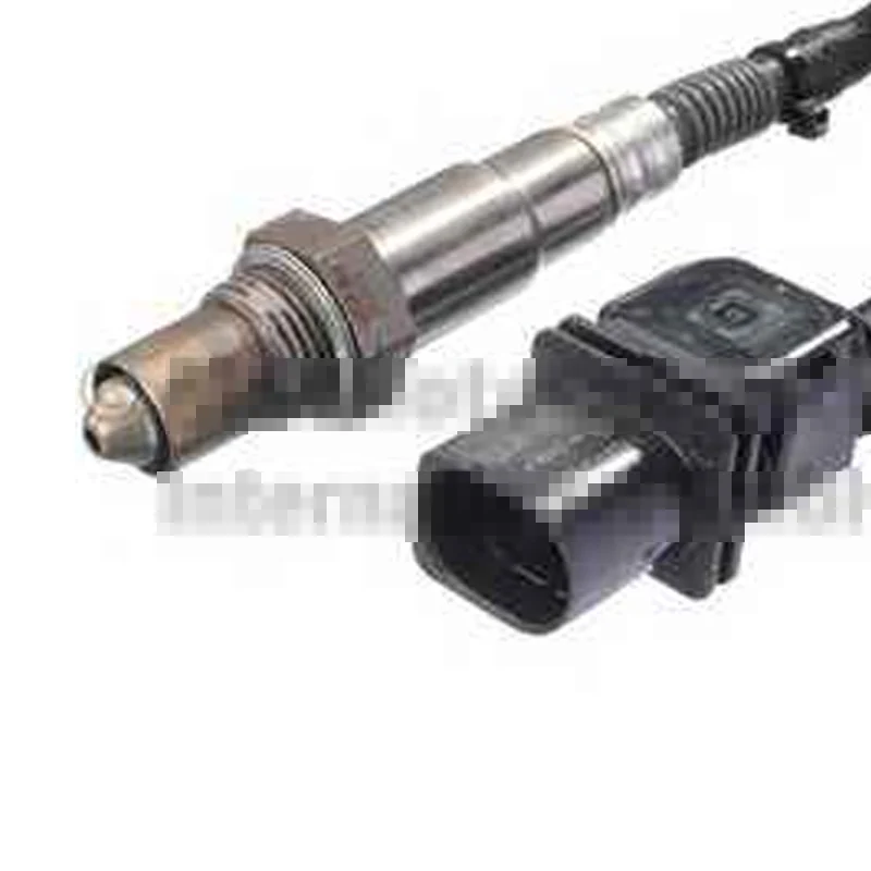 CAR oxygen sensor bm wE60 540i E61 550i E63 650i E64 650i E60 LCI 540i 550i E63 LCI 650i Exhaust pipe oxygen sensor Oxygen barri