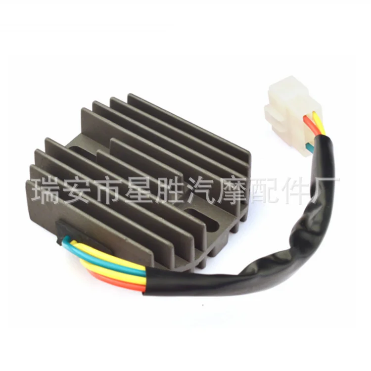 Подходит для выпрямителя подходит Suzuki gsxr 600 750 1000 / GSX 1300 650 1250|Регуляторы