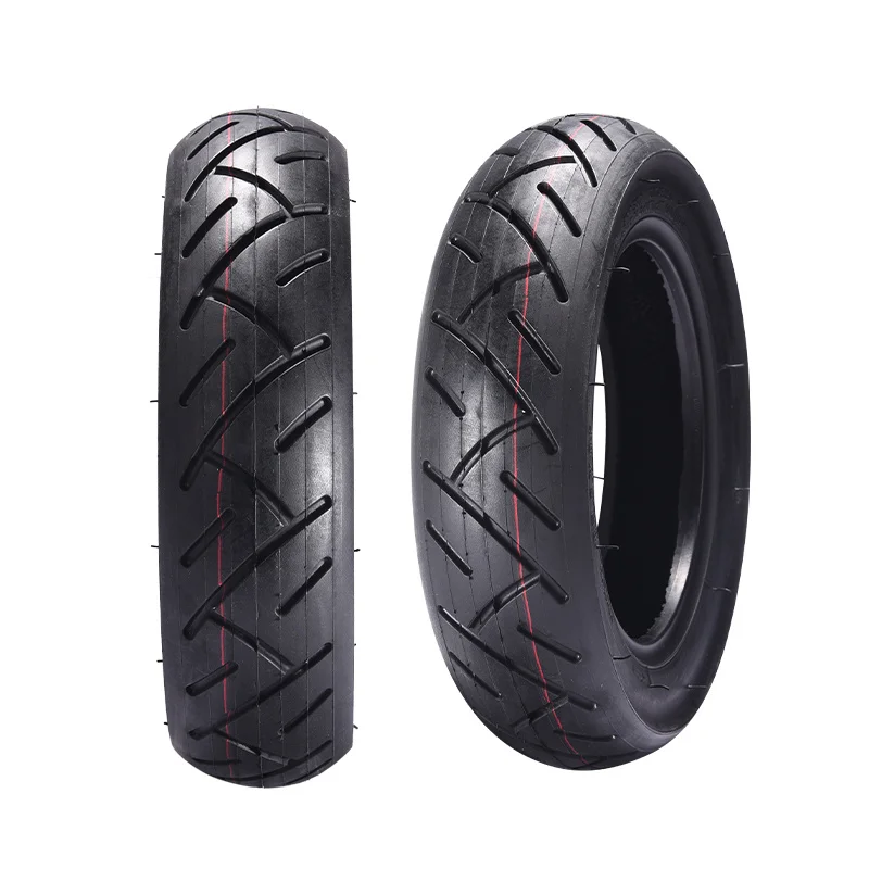

10 Inch Electric Scooter Tire 10x2 Inner and Outer Tire 10x2.25 Outer Tire 10x2.50 Explosion Proof Vacuum Tire
