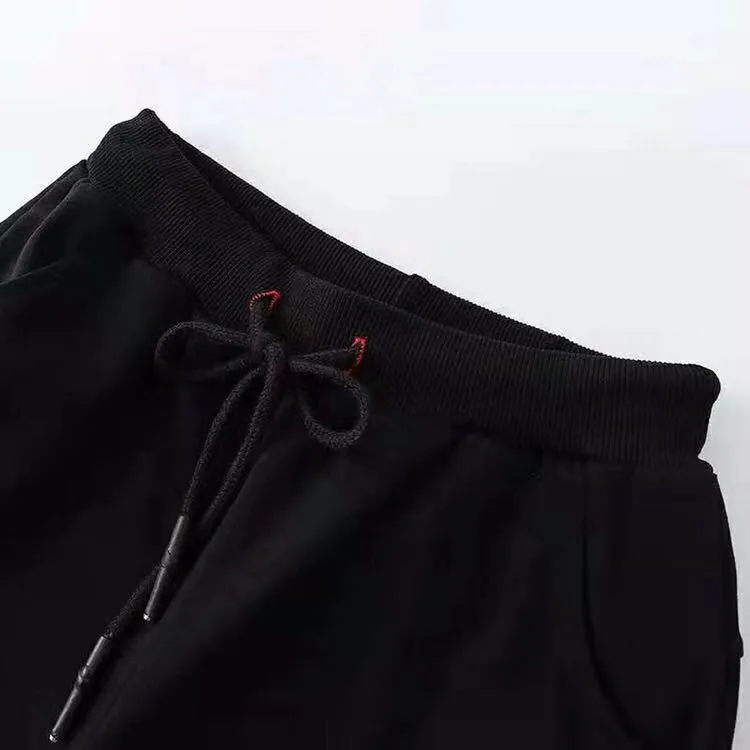 Весенние детские комплекты одежда кашемировый пуловер с круглым вырезом топ