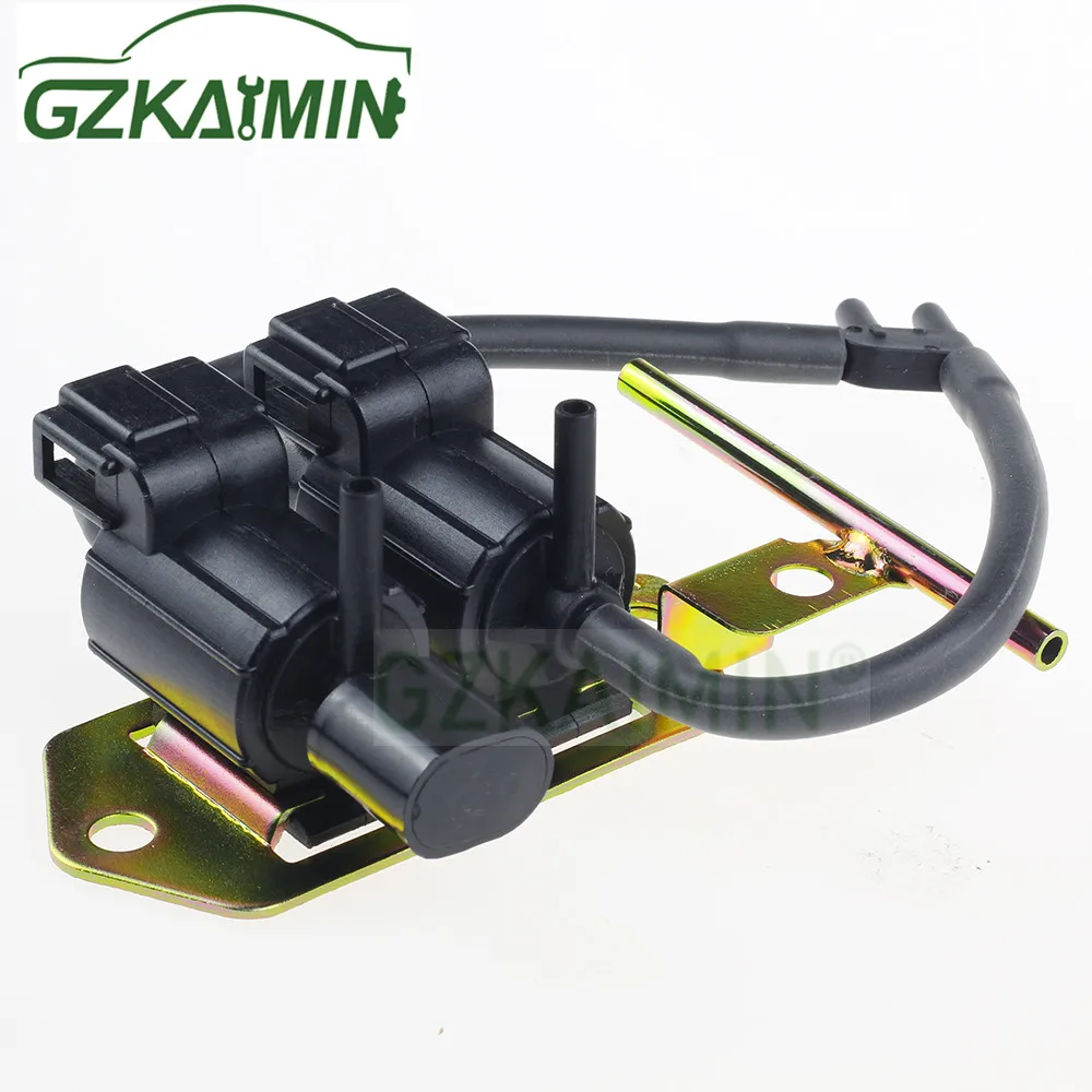 Новый электромагнитный клапан управления сцепления Freewheel MR263723 для Mitsubishi Pajero Montero