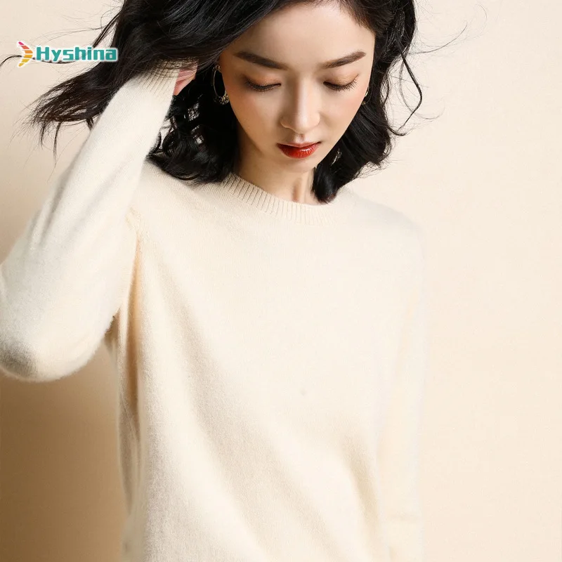 

Women's Fashionable Winter Sweater 2020
