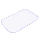 Устойчивая к высоким температурам глажка противоскользящая глажка теплоизоляционная подкладка Бытовая глажка