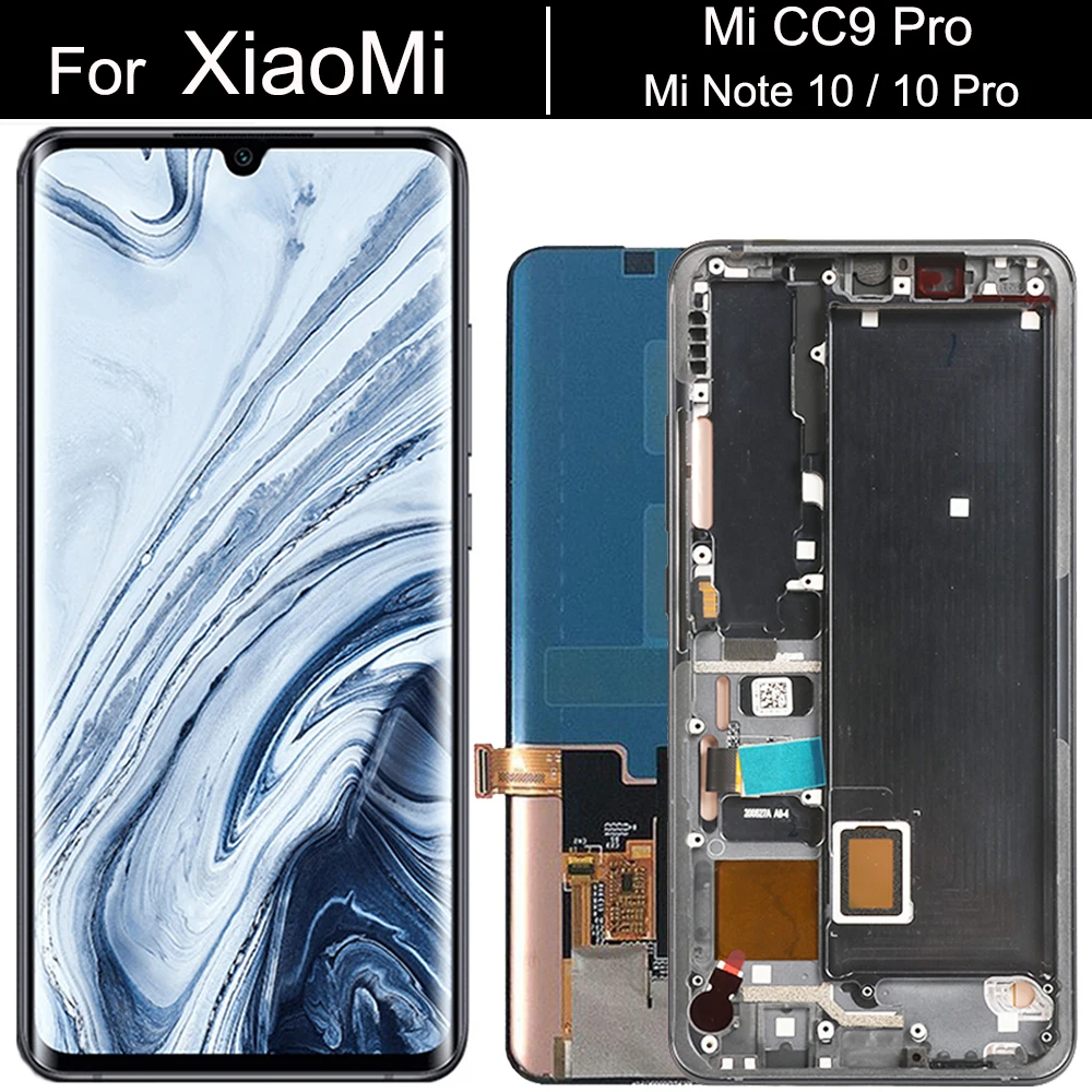 Redmi Note 10 Pro Дисплей Купить