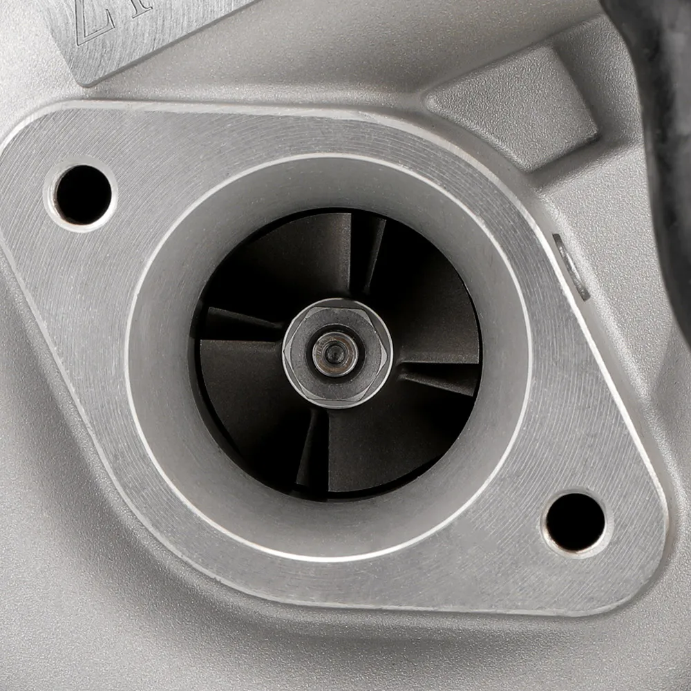 Турбозарядное устройство VZ21 для небольших двигателей снегоходов мотоциклов