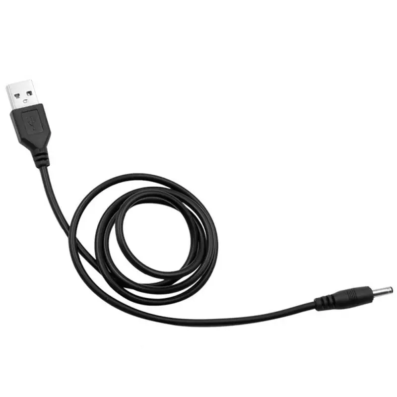 Кабель питания с Usb на Dc 3 5 мм кабель одним штекером разъемом зарядный для Bluetooth