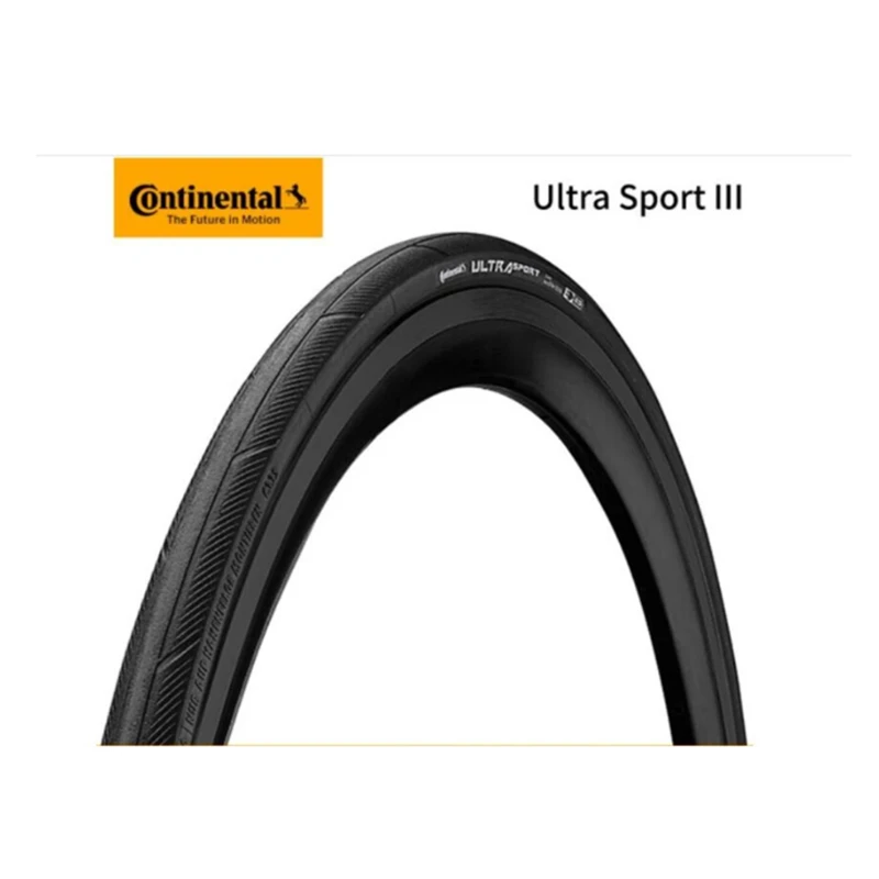 Шины для дорожного велосипеда Continental ULTRA SPORT III 700 * 23c 25C шины Grand sport race 25c шина 700c