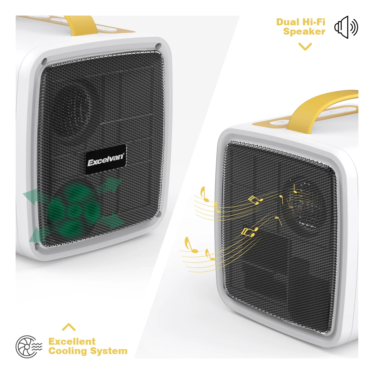 Excelvan Q2 мини проектор 700 люменов для детей Детский подарок портативный родителей и