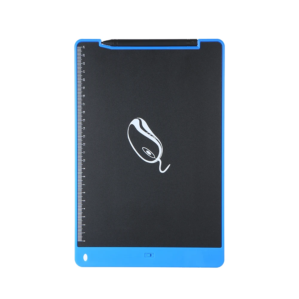 12 дюймовый ЖК планшет для рисования портативный цифровой блокнот письма
