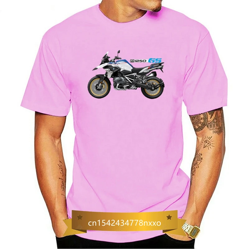 

New Motorrad R 1250 GS 2019 Performance Racing Championship T shirt