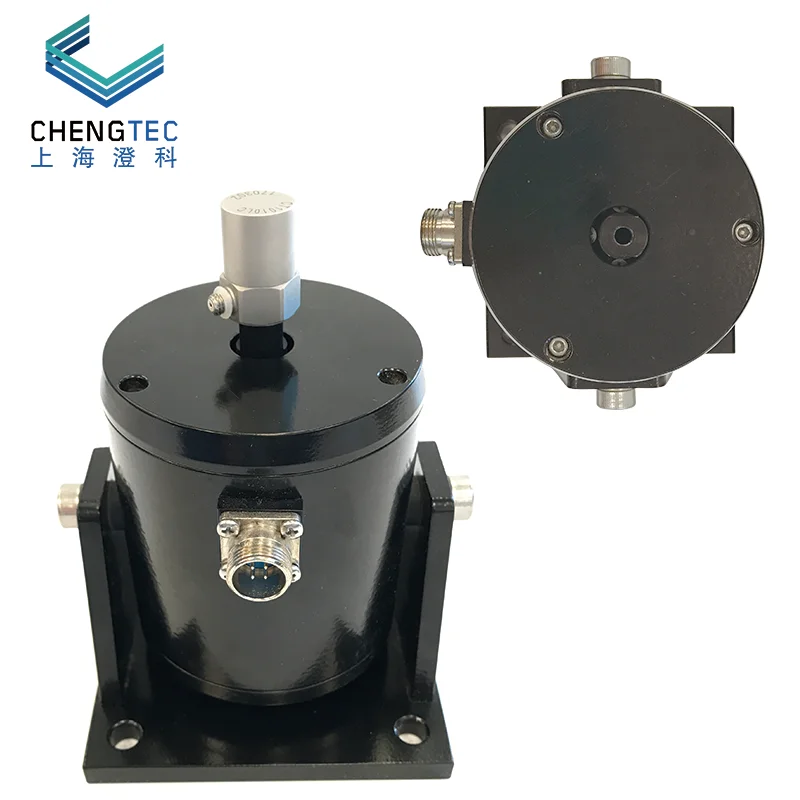 Испытание на вибрацию и усталость небольшого электрического вибрационного