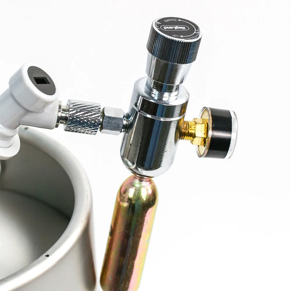 Keglan MINI KEG - 8 л (175 мм X 406 мм) keglan для пива